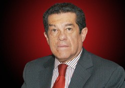 Profile Rafael Cardona