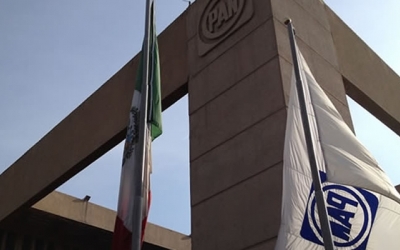 El naufragio de Acción Nacional