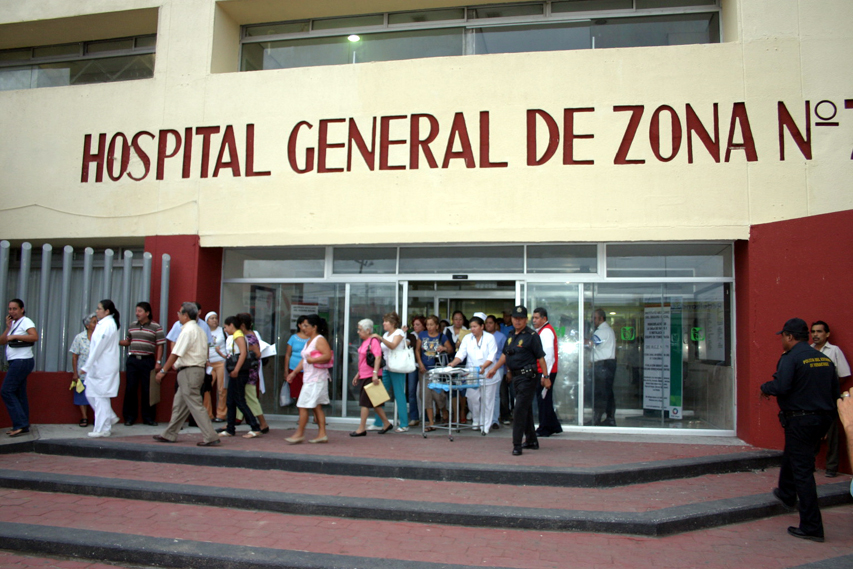 Designa el doctor José Antonio González Anaya a integrantes de su equipo de trabajo en el IMSS