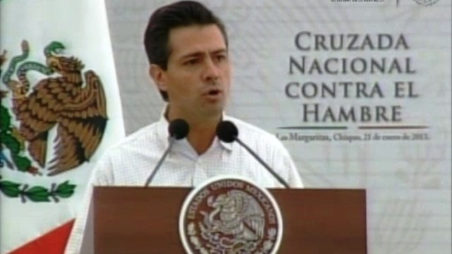 Pobreza: reclamo ancestral