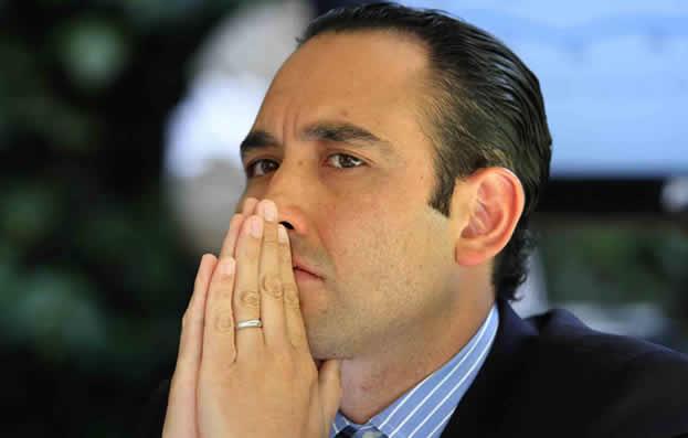 Un partido sin masas