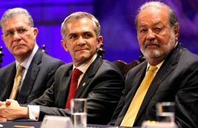 El Centro Histórico del D.F. será anfitrión de «Susede en el Centro» un programa cultural del GDF y la UNAM