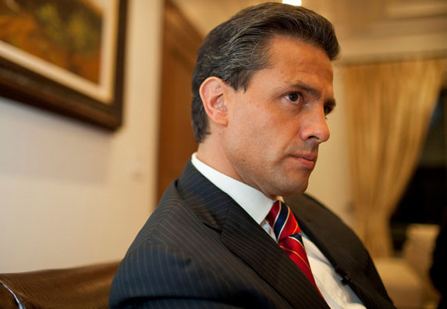 Gabinetes y Gobernadores