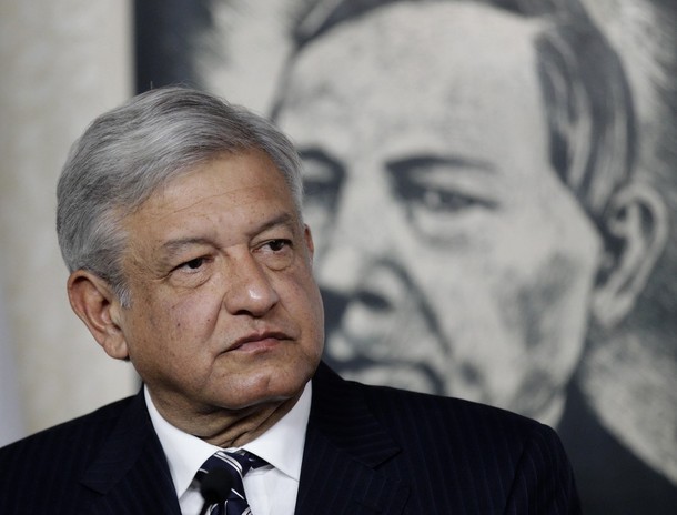 Porrismo, demagogia y cadáveres célebres