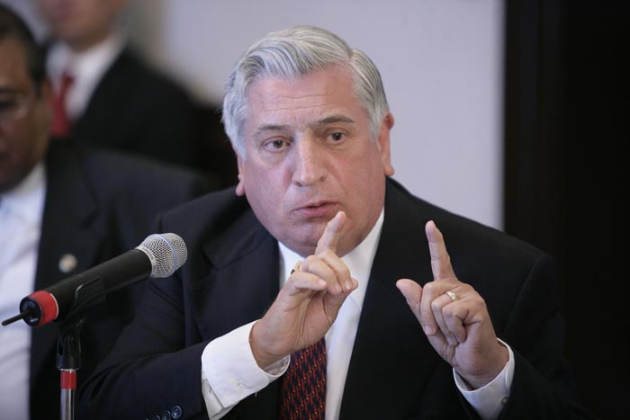 Los riesgos de la amenaza