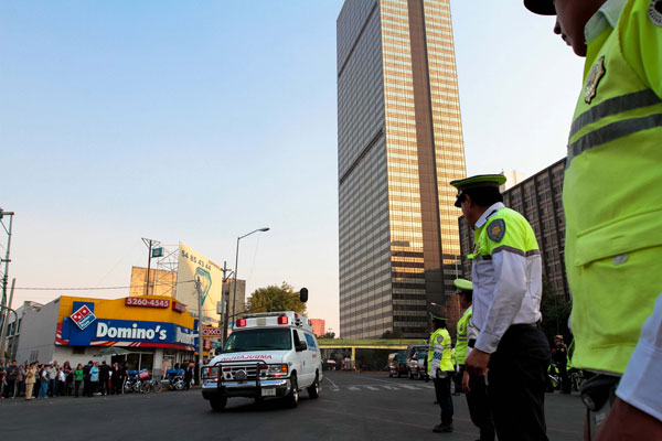 Pemex: ¿Verdades a medias?