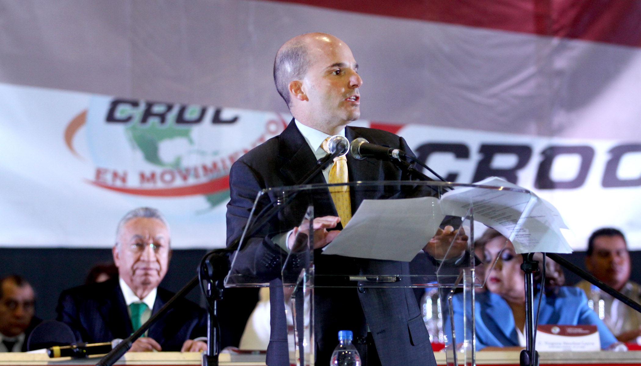 IMSS ante un nuevo enfoque, la cultura de la prevención para asegurar un país saludable: José Antonio González Anaya