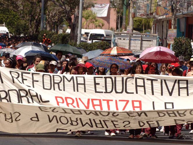 La razón de estado; el estado sin razón