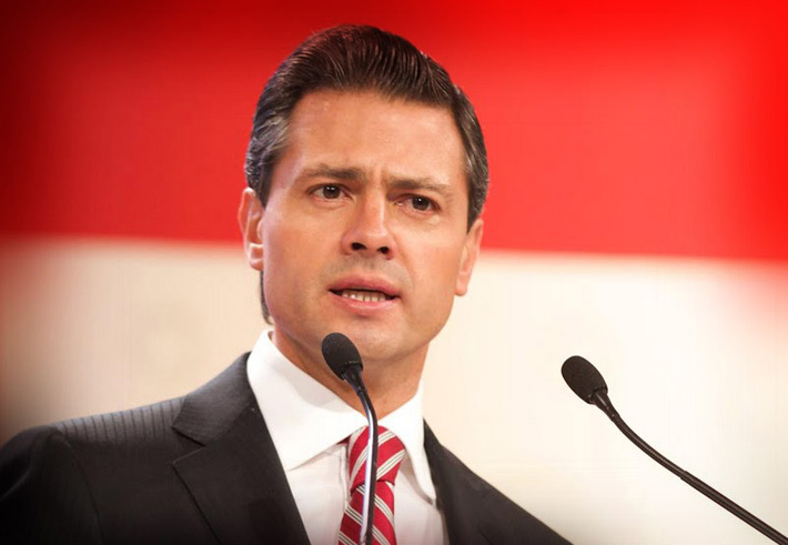 Un discurso comprometedor