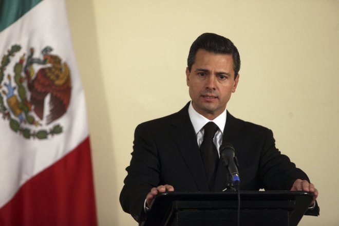 Cien días de conmoción