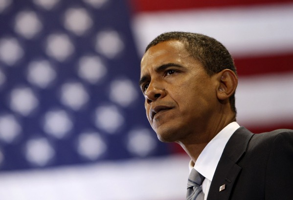 Obama no podrá