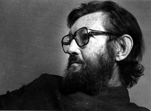 Aquella mañana con Cortázar
