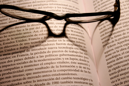 La academia y la oportunidad