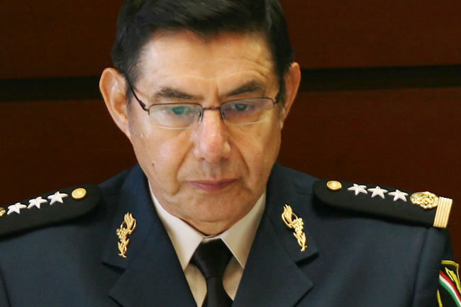 Ángeles libre; más impunidad