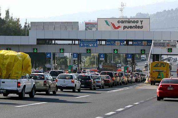 El negocio sindical
