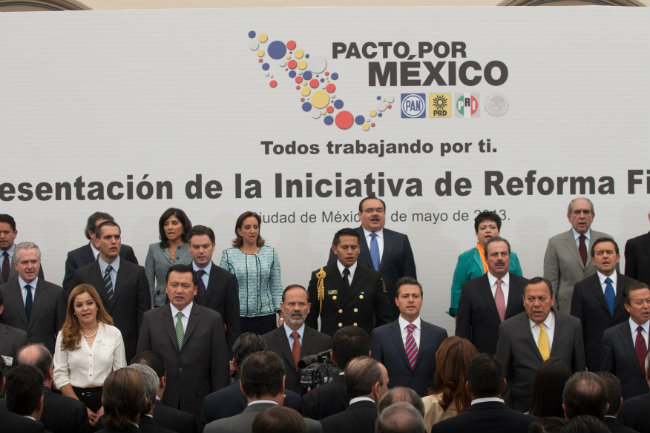 La banca bien portada; historias de horror