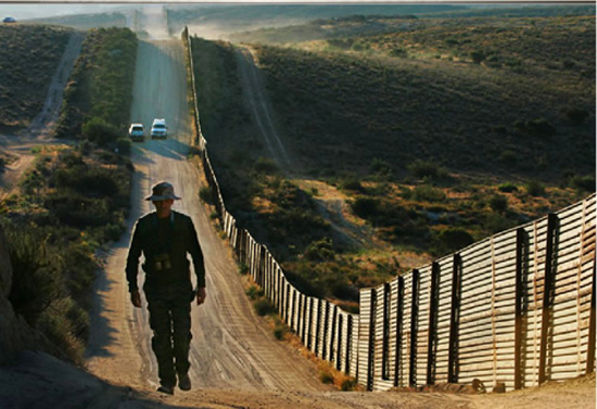 La migración, el tema eterno