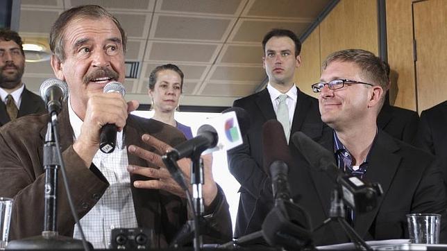 La pantomima de la mota