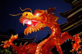 Imágenes de China