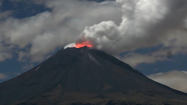Volcanes y vulcanizadoras