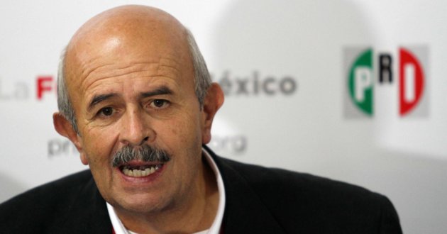 Michoacán; La impotencia
