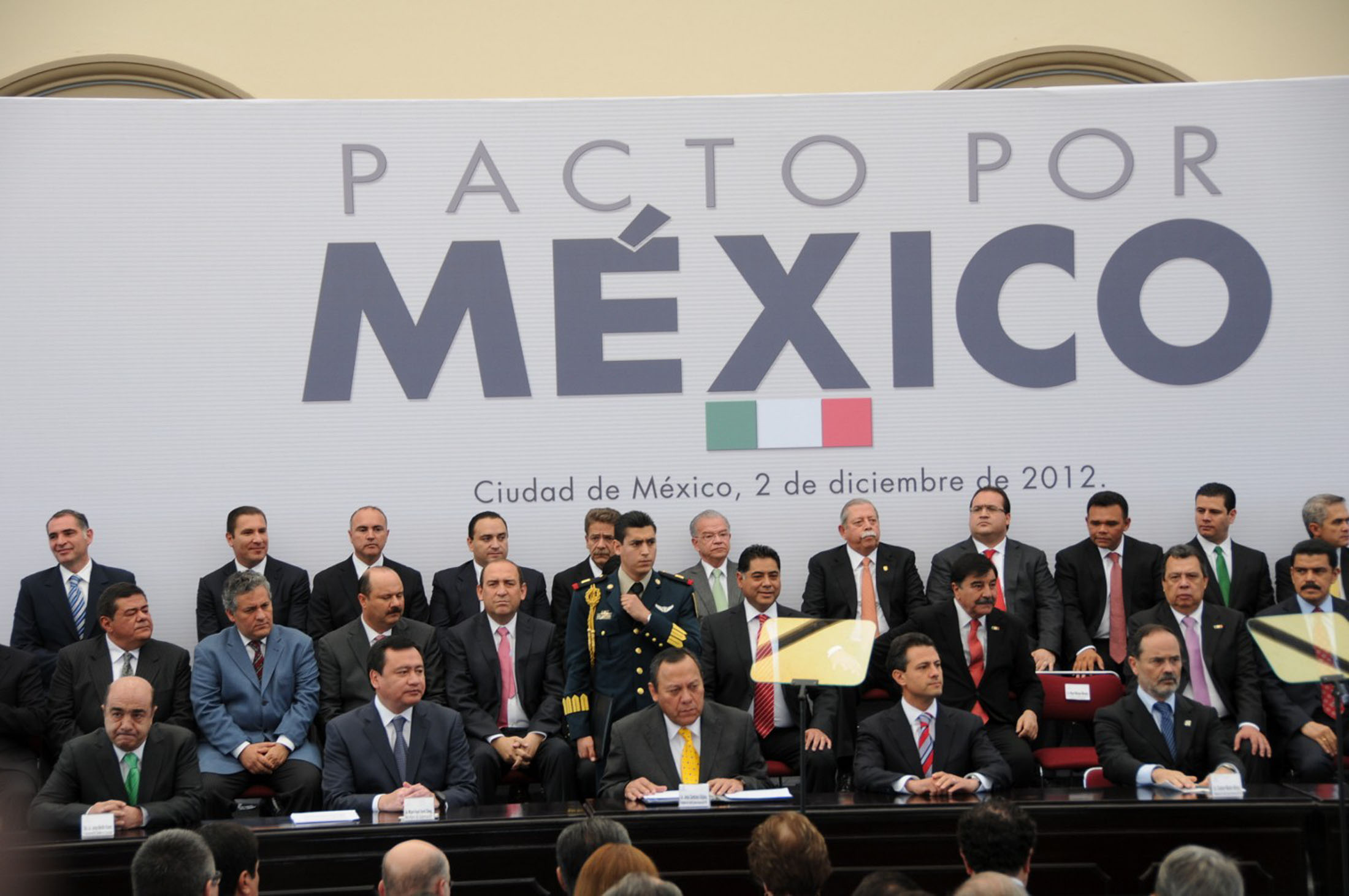 #YO SOYPACTO 132