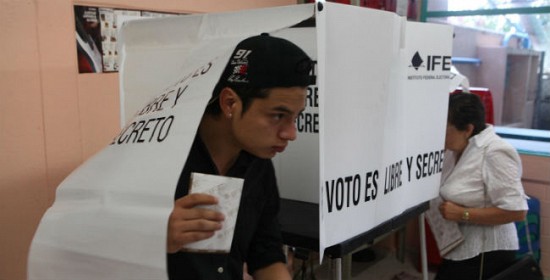 Lecciones de las elecciones
