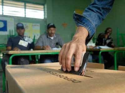 El domingo siete, la trata y el horror