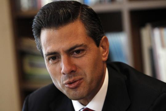 Que se acabe la parálisis