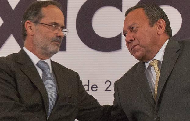 La piratería legislativa