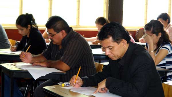 La física, la lógia, la ética