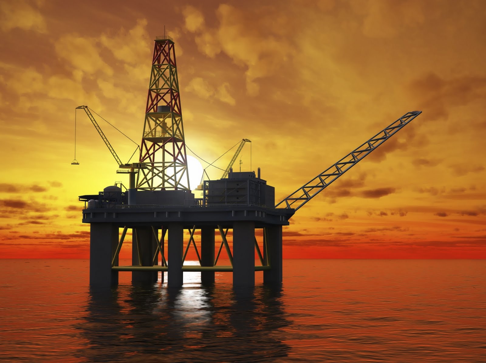 Polémica petrolera, palabras perdidas
