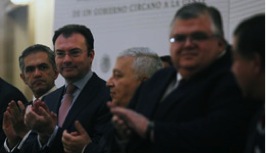 Reitera el Jefe de Gobierno a la Secretaría de Hacienda su petición de un Fondo de Capitalidad; no es sólo para resarcir pérdidas por marchas, esa es visión corta