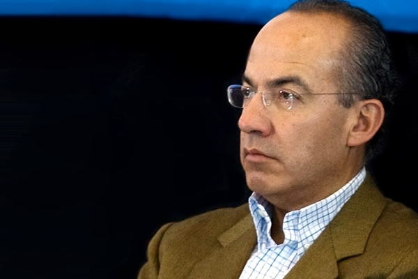 “Yo no fui…”