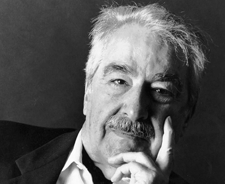 Álvaro Mutis