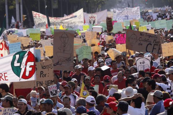 Cuotas y feminismo