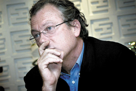 Los mitos y los diletantes