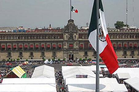 Manifestaciones, la queja absurda