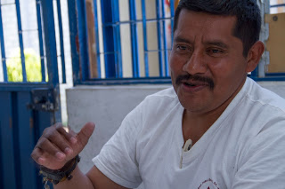 Patishtán, Derechos Humanos y futuro