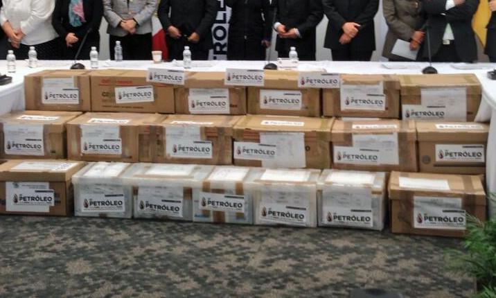 ¿Hubo alguna vez 1 millón de firmas?
