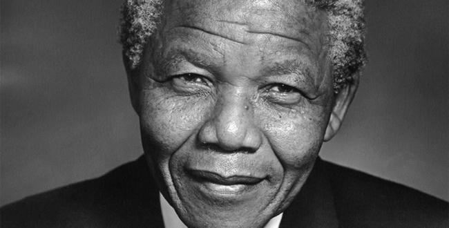 Mandela y la libertad
