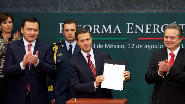 La gran novela