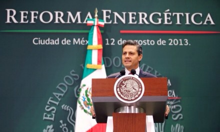 Políticos en la prensa
