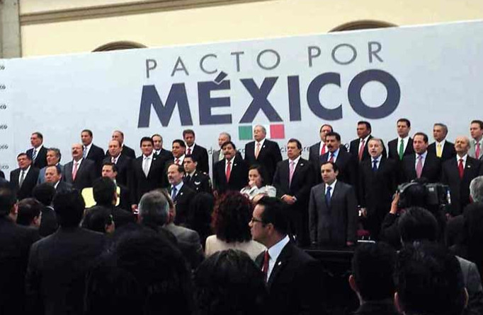 Negociar y pactar