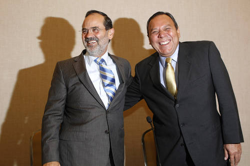 Canibalismo político en el PAN y el PRD