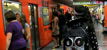 Firma STC Metro con 19 organizaciones de vagoneros Programa de Integración a Economía Formal