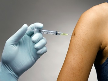 Situación de la influenza en la ciudad de México