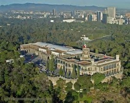 Los capitalinos recuperarán el Bosque en “Chapultepec de mis Amores”