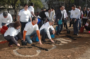 Arranca el Programa “Tu Ciudad te Requiere”