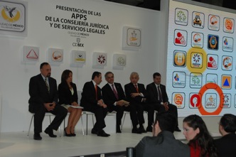 La CDMX es ya una Ciudad Digital, del Conocimiento